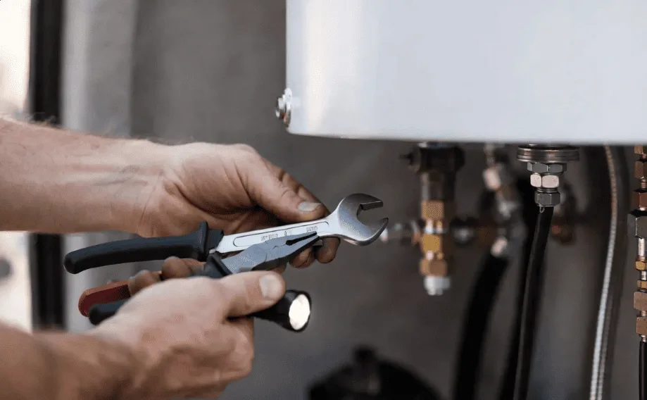 Why choose Water Heater Repair in Waynesville, GA